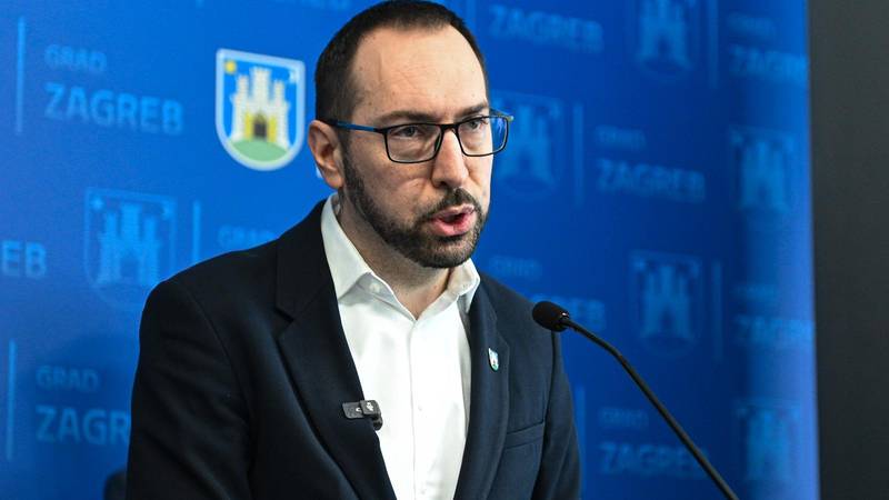 Tomašević o smjeni Piletića i kandidaturi Milanovića: 'Gdje bih došao kad bismo nagađali'