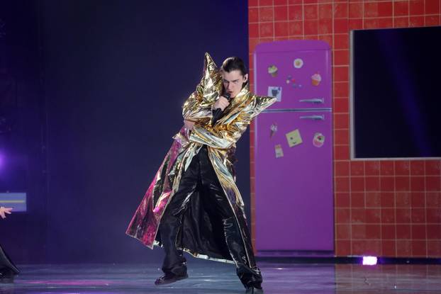 Opatija: Marko Bošnjak pobjednik Dore