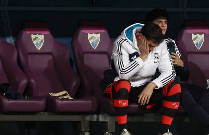Schuster: Ne bi me začudilo kad bi Casillas napustio Real