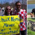 Prebolio metastatski karcinom i planira istrčati sedam maratona u sedam dana za pomoć bolnici!
