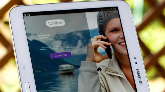 Viber u velikim problemima: Poruke 'pucaju' diljem svijeta