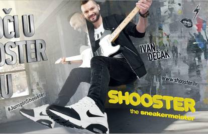 Uskoči u Shooster priču svaki put kada uđeš u Shooster