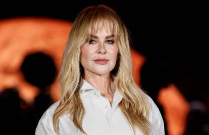 Nicole Kidman uskoro seli u Europu? U srpnju je predala i zahtjev za boravišnu dozvolu
