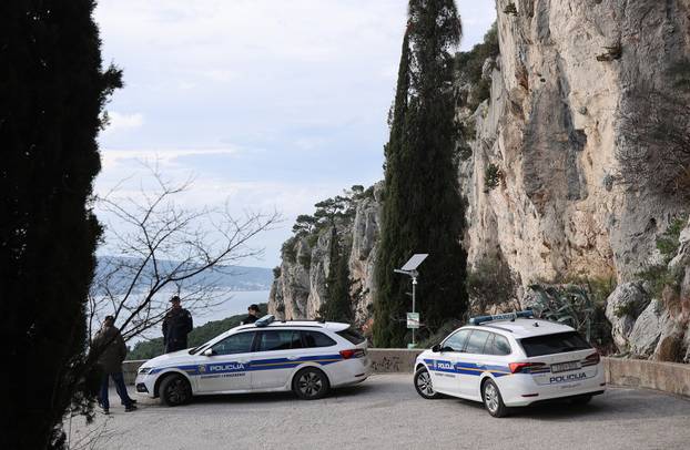 Split: Maloljetnik nestao na Marjanu, tra&zcaron;i ga vi&scaron;e od 60 policajaca i pripadnika HGSS-a