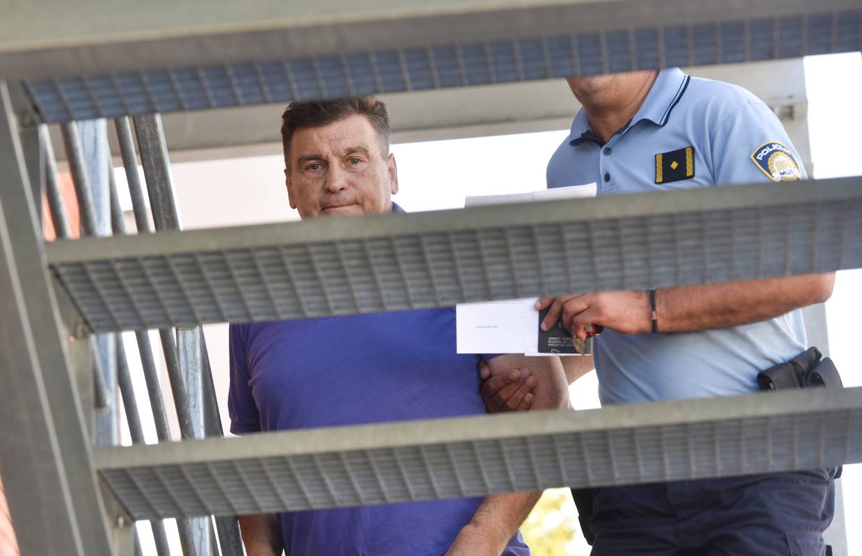 'Škaro mi je prijetio: Ja dobro boksam a ti pazi na svoju kćer'