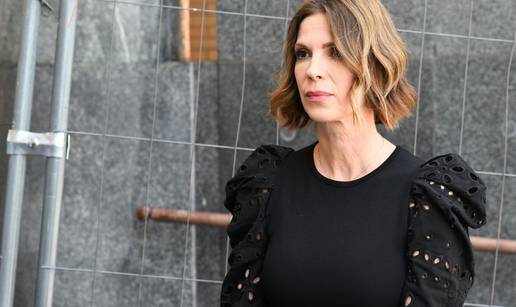 Bojana Gregorić Vejzović se oglasila nakon kćerine bolesti: Ovo je prilika da se osvijestimo