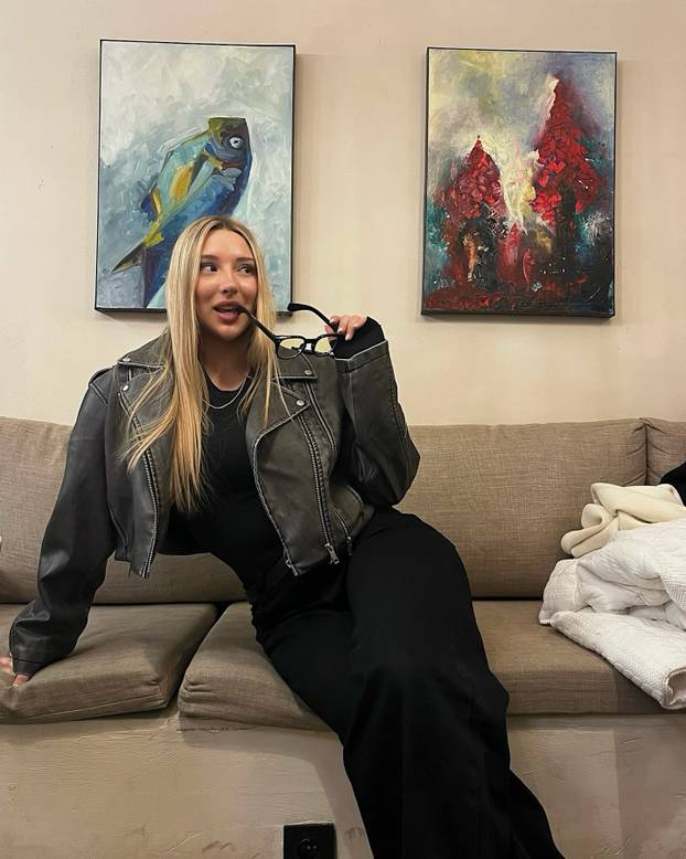 FOTO Cijeli svijet bruji o ovoj Turkinji, no ima jedna caka...