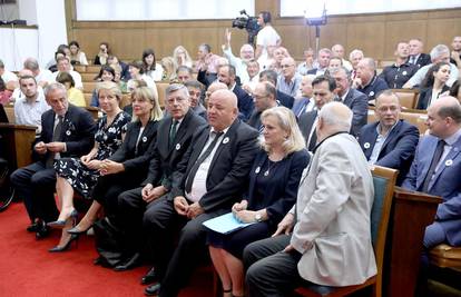 Reiner: Negiranje i prikrivanje istine klica je budućih mržnji