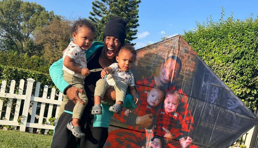 Nick Cannon o tome planira li još djece: 'To će Bog odlučiti!'