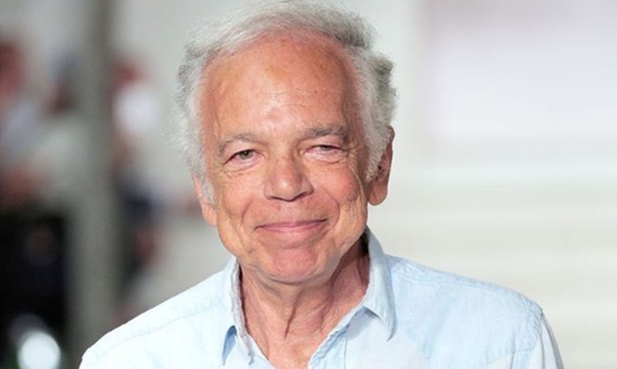 Ralph Lauren donirao najviše: Riješite koronu s 10 mil. dolara