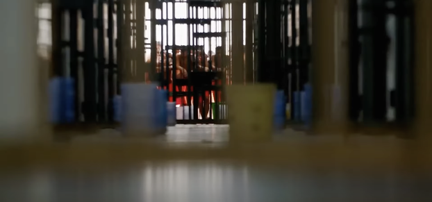 FOTO Život bivše zvijezde Reala u zatvoru. Popravlja televizore, član je čitateljskog kluba...