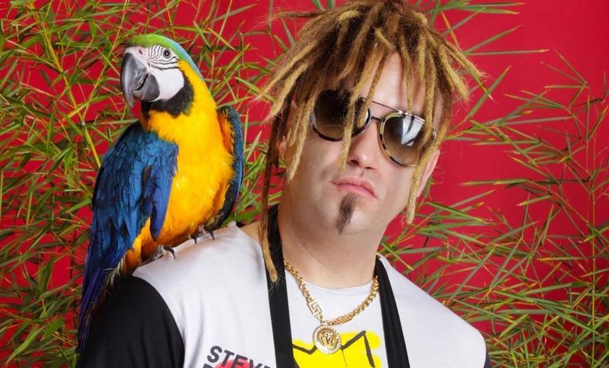 Tko je srpski reper za čiji su koncert zagrebački tinejdžeri ostali 'zakinuti' ispred kluba?