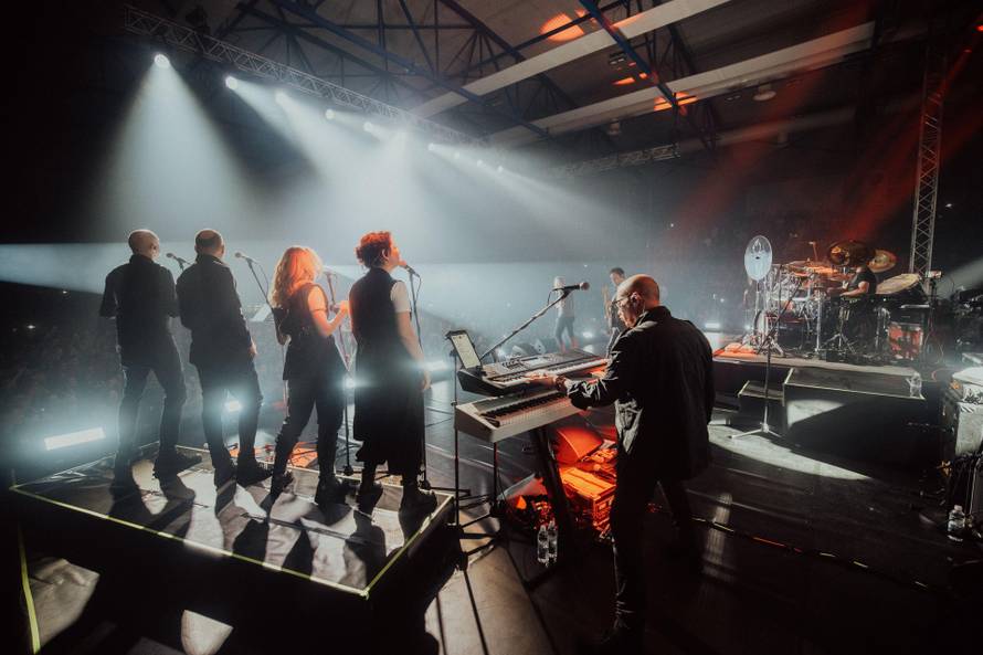 Thompsonov tim o prozivkama: 'On nikada nije pozdravljao ni uzvikivao 'Za dom spremni'