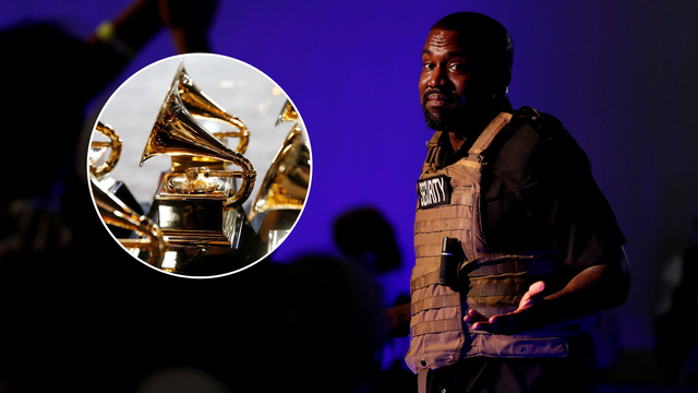 Ye neće nastupiti na dodjeli Grammy zbog zlostavljanja, govora mržnje i uznemiravanja