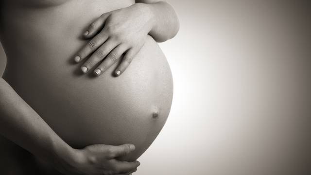 Opasnosti produžene trudnoće: Posteljica 'živi' puna 42 tjedna