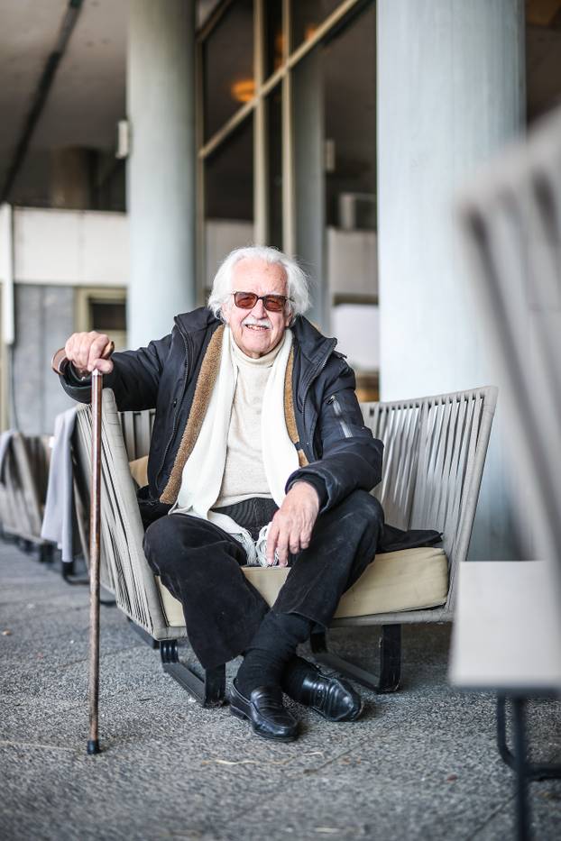 Zagreb: Pravnik i publicist Oleg Mandić