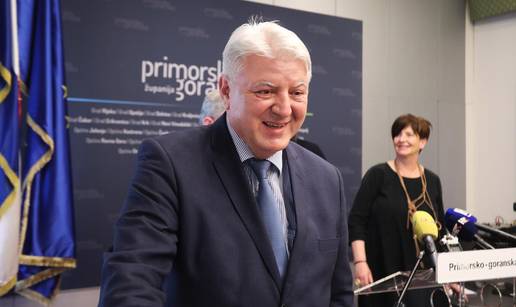 Komadini dosta šest mandata u županiji, vratit će se u Sabor. Dao je potporu Ivici Lukanoviću