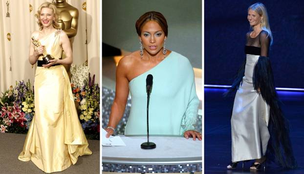 FOTO Ovo su najbolje Valentino kreacije na slavnim damama