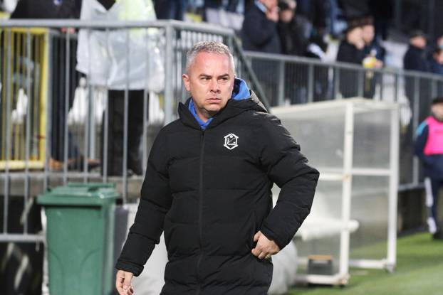 Rijeka: Rijeka i Vara&zcaron;din sastali se u 22. kolu Prve HNL