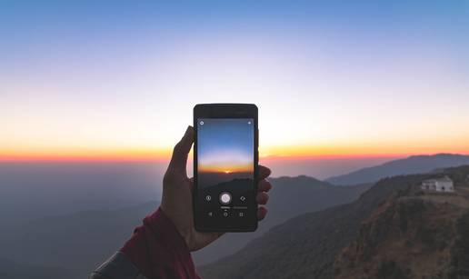 Kad bi svi fotkali stvarni život, Instagram bi sad odmah propao