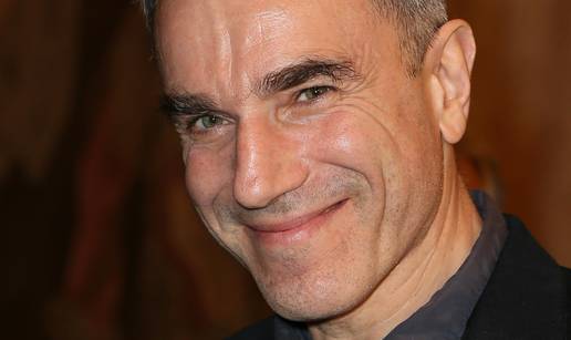 Posljednji film njegove karijere: Daniel Day Lewis više ne glumi