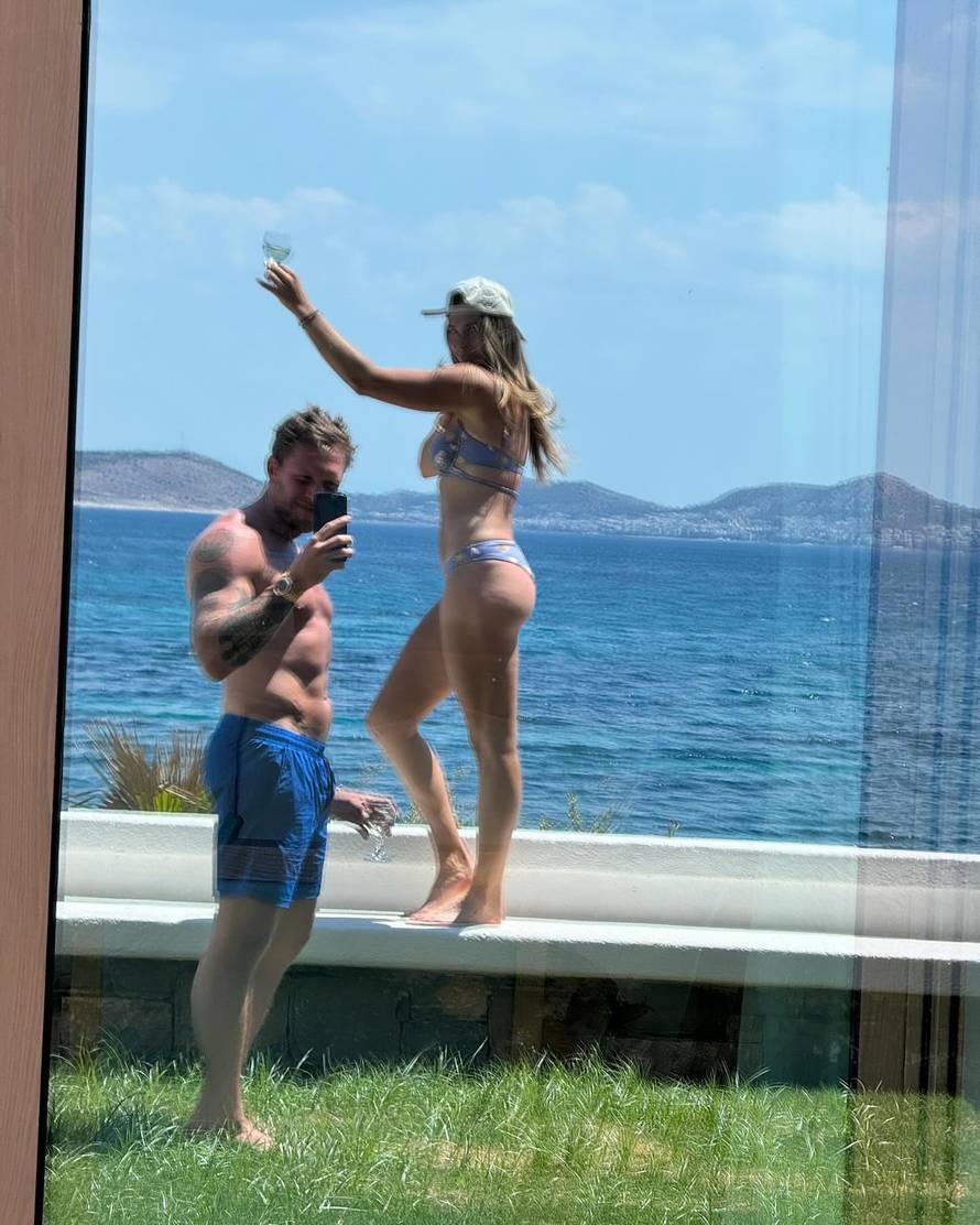 Sabaljenka nosila skupocjeni prsten nakon zaruka: 'Nadam se da će sjaj omesti protivnice'