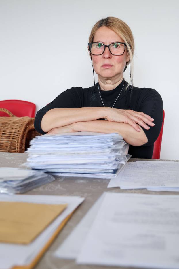 Zagreb: Ariana Milo&scaron;i&cacute; Hren