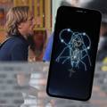 FOTO Luka Modri&cacute; na mobitelu ima simbol Gospe od dronova s koncerta Thompsona u Zagrebu