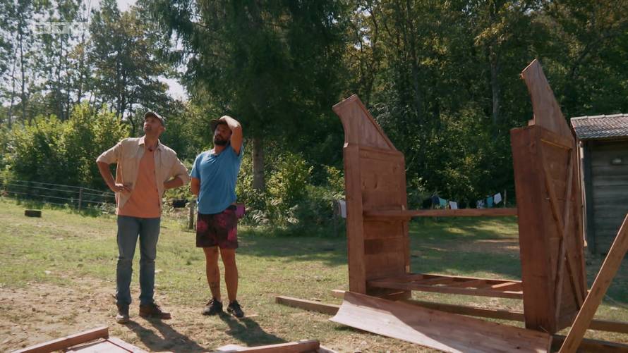 Šok! Ispao je jedan od favorita u 'Farmi': 'On je najsnažniji lik, a izgubio je zbog kukuruza...'