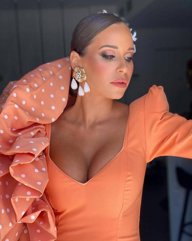 FOTO Tko je gospođa Rakitić? 'Odmah sam je htio oženiti, ona priča hrvatski bolje od mene...'