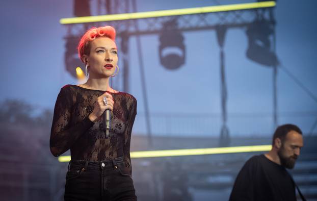 Zagreb: Najveći samostalni koncert grupe Elemental  povodom 25 godina karijere