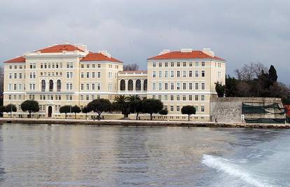 Zadar: Dojava o bombi na sveučilištu bila je lažna