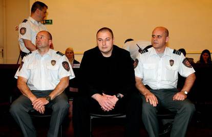 Zbog lošeg očevida traže novo suđenje za ubojicu Dužnovića