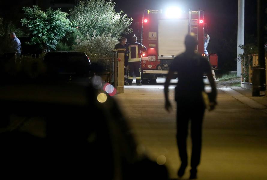 VIDEO Detalji strašne tragedije u Kraljevečkim Novakima: Sin je ubio svoju majku sjekirom!?