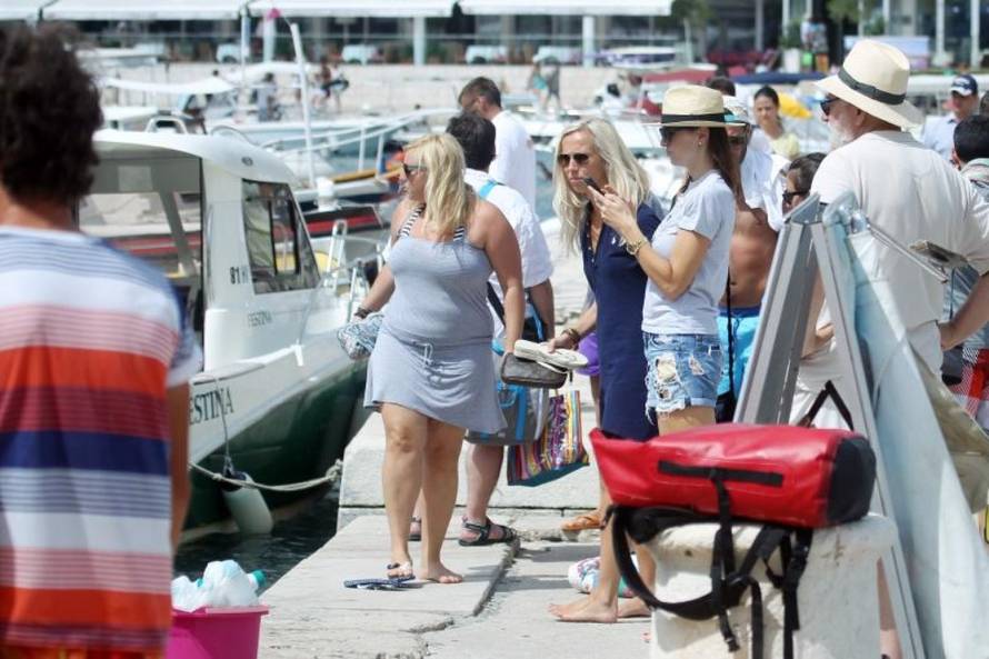 Goran Jakuš/Pixsell