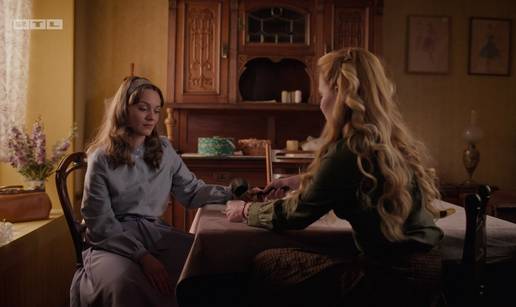 &Scaron;to nas ve&ccaron;eras &ccaron;eka u Divljim p&ccaron;elama: Mirjana napada Katu, a Cvita i Nikola se suo&ccaron;avaju