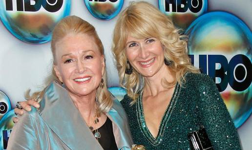 Preminula je legendarna Diane Ladd, glumica i  majka Laure Dern: 'Ona sada leti s anđelima'