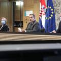 U Hrvatskoj danas 1012 novih slučajeva zaraze, 6 ljudi umrlo