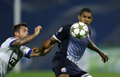 'Bili smo ukočeni i prestrašeni, ali Porto je za dvije klase bolji'