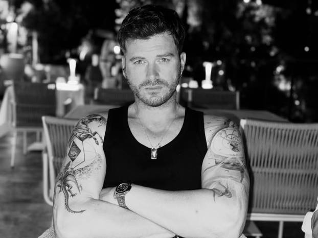 FOTO Što je stariji, to je bolji: Evo što sada radi 'turski Brad Pitt' koji je zaludio gledateljice