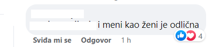 Gledatelji misle da 'Savršeni' ima planove sa svim curama: 'Josipa je najbolja za tebe!'