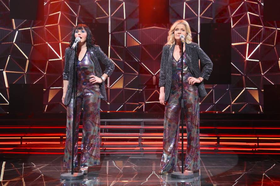 ANKETA Finale emisije 'Zvijezde pjevaju': Ostala su tri para, koji bi večeras mogao pobijediti?