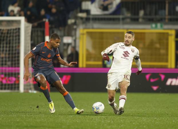 CALCIO - Coppa Italia - Inter - FC Internazionale vs Torino FC