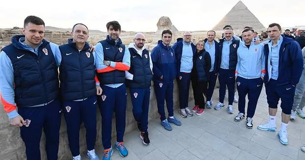 FOTO Ovo je žena kojoj 'vatreni' povjeravaju sve svoje tajne