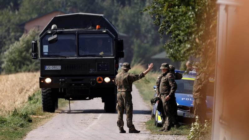 Poljaci uvode ograničenja za zračni promet uz granice s Bjelorusijom i Ukrajinom