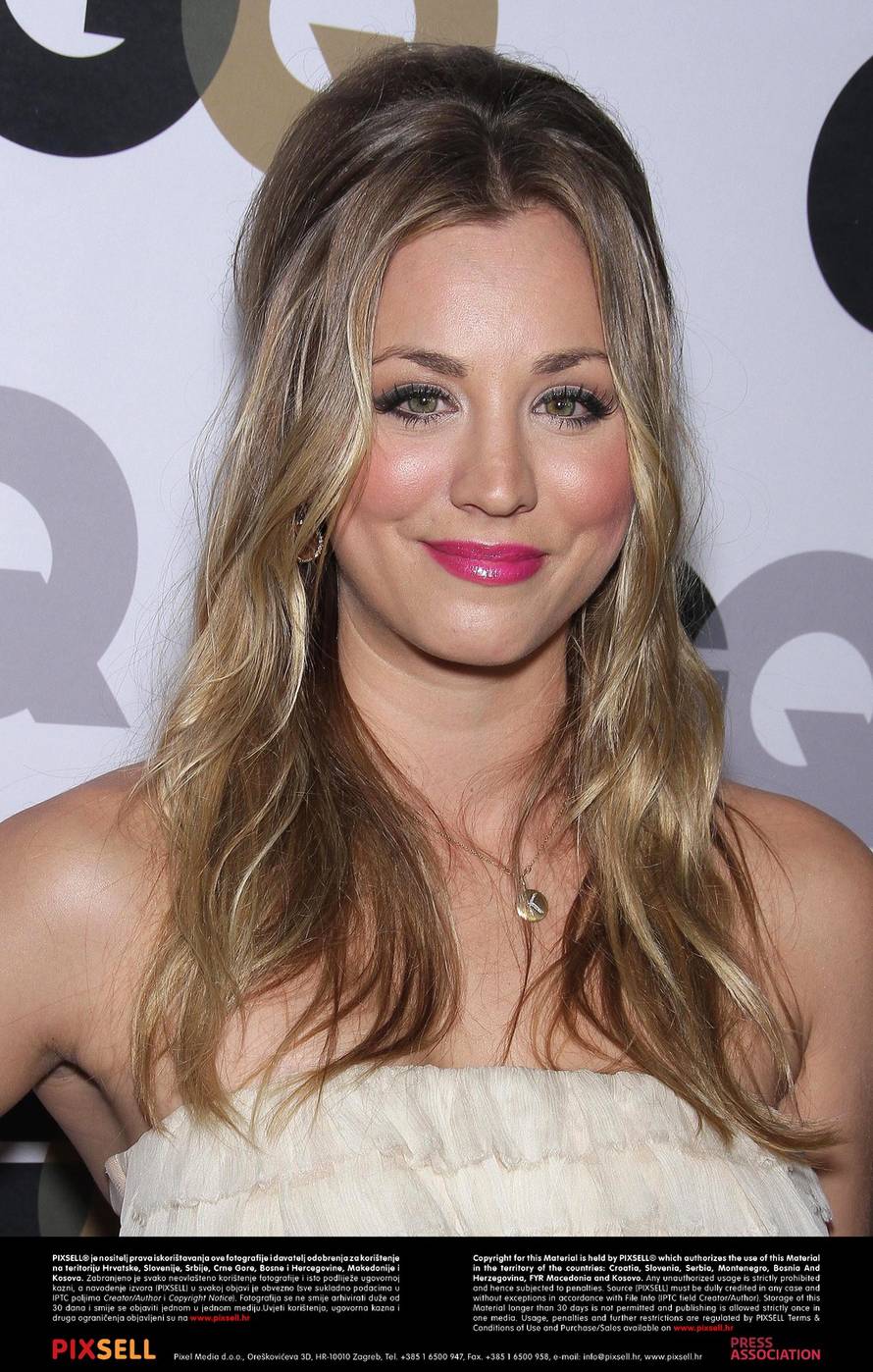 Press Association/Pixsell