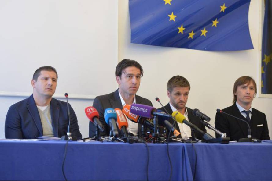 Marko Lukunic/PIXSELL