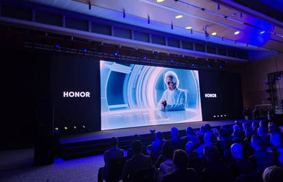 Honor otkrio svoju viziju za AI budućnost. U Alpha Plan ulažu čak 10 milijardi dolara do 2030.