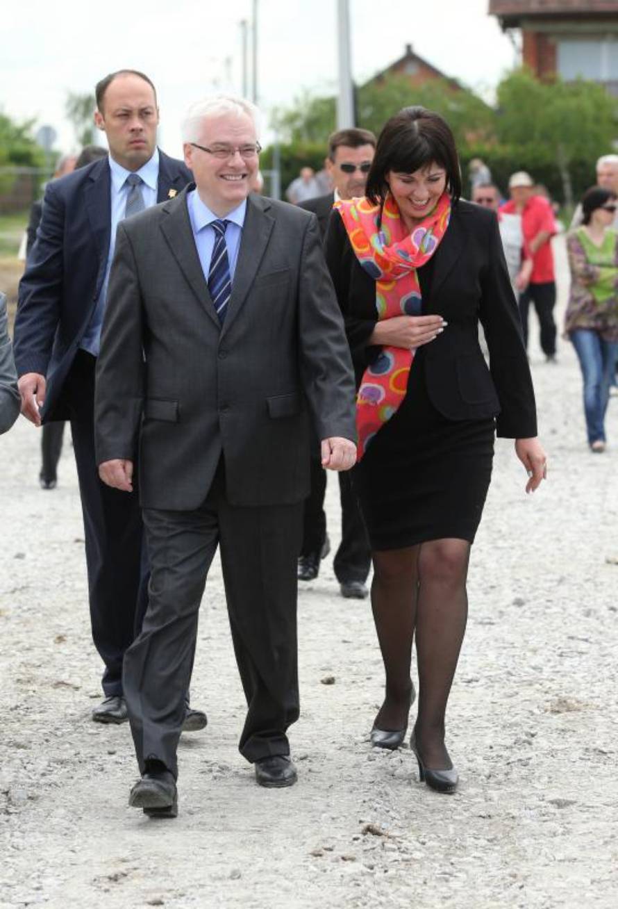 Robert Anić/PIXSELL