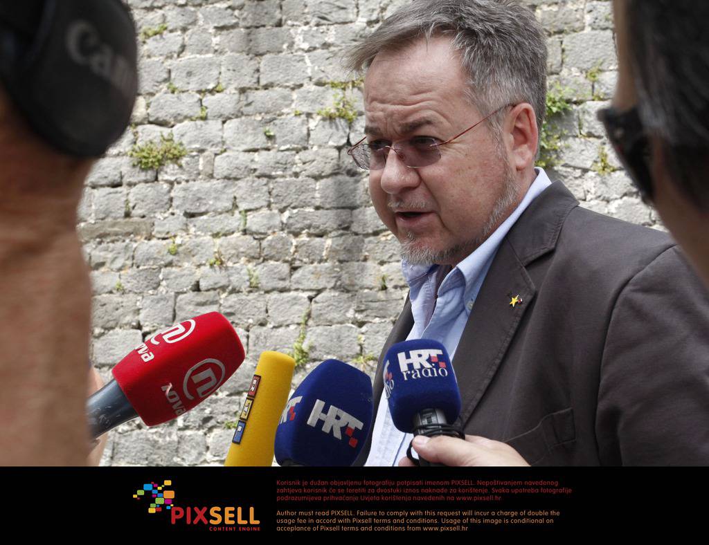 Ivo Čagalj/PIXSELL